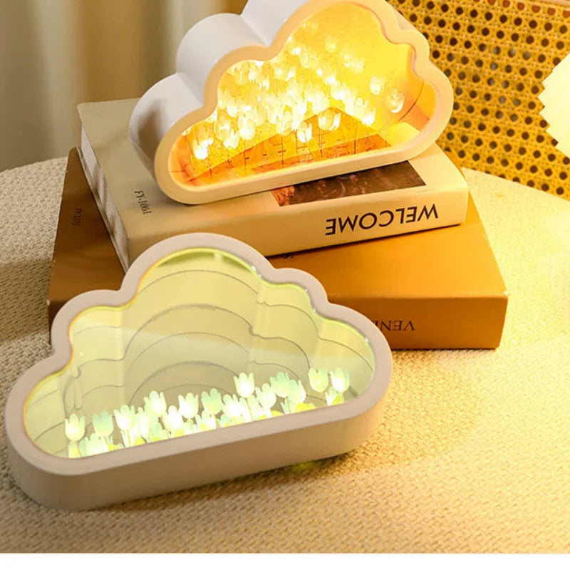 Enchanted Tulip Nightlight
