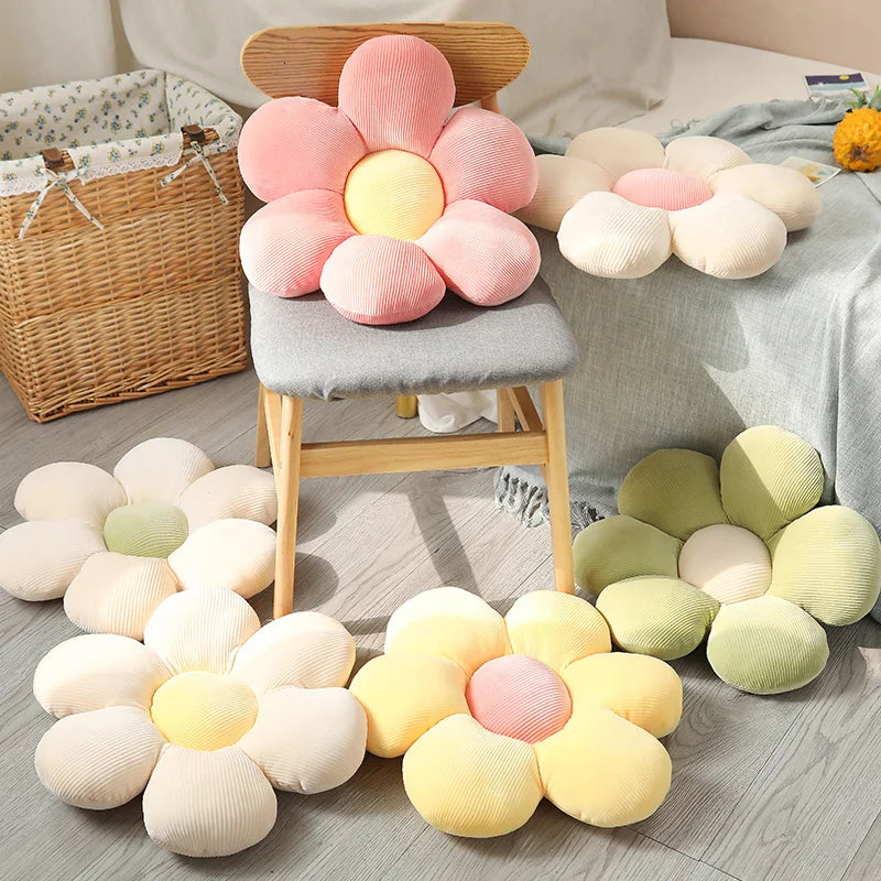 Blossum Cushions